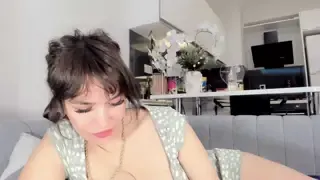 Fotomodel Zeynep StripChat ifşa videoları part 2 Ön İzleme