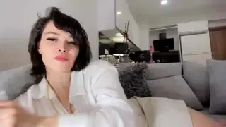 Fotomodel Zeynep StripChat ifşa videoları part 39 Ön İzleme