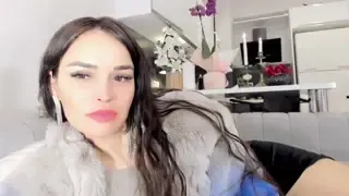 Fotomodel Zeynep StripChat ifşa videoları part 67 Ön İzleme