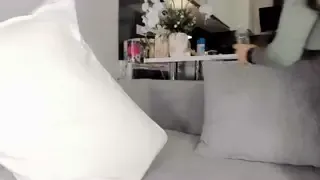 Fotomodel Zeynep StripChat ifşa videoları part 85 Ön İzleme