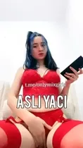 Tango Aslı YACI ifşa videoları part 5 Ön İzleme