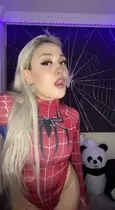 Bigo Örümcek (Merve ibom) ifşa videoları part 13 Ön İzleme