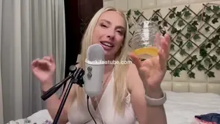 Pelin Asmr son patreon videoları vol 2 Ön İzleme