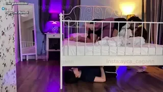 Ayça Çağan ve Acnoctem yeni ppv  1 Ön İzleme