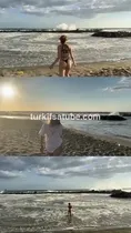 Gülce Güler (raksshasa) ifşa videoları Part 1 Ön İzleme