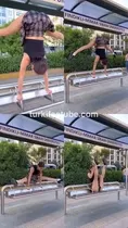 Z kuşağı çük kaldıran jimlastik hareketleri Part 2 Ön İzleme