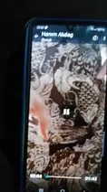 Hanım Akdağ Bigo ifşa videoları part 33 Ön İzleme