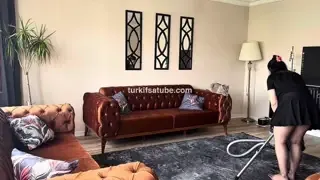 Talya Burcu Youtube Vip Videoları - VIP👑 Salon Temizliği Ön İzleme