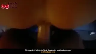 Aleyna Nicole ve Partneri, Döl Banyosu Sırasında Sikişiyor Ön İzleme