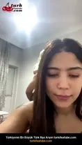 Yıldız Demir Canlı Yayında Arkadaşlarını Anal Seksle Kandırıyor Ön İzleme