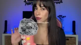 Mehtap Ziyagil - YÜZ MASAJI, LOSYON SESLERİ 🥰 Ön İzleme