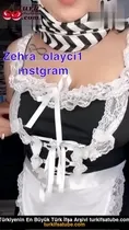 Zehra Olaycı ifşa Cazip Bulaşık makinesinin üstüne saplanmış Ön İzleme