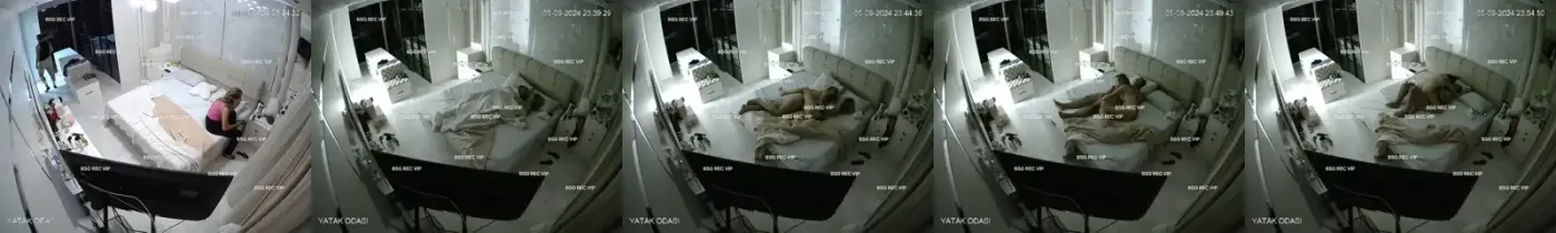 Zengin çiftimizden IPcame şov Part 4 Zengin çiftimizden IPcame şov Part 4