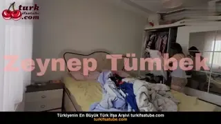 Zeynep Tümbekin YouTube'da Katılımcılara Açık Partisi 35'i İzleyin Ön İzleme