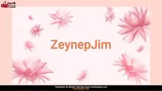 ZeynepJim Youtube 5. Bölüm İnceleme Ön İzleme