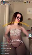 Öznur güven tango ve superlive ifşa videoları part 4
