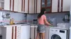 Naz Karalı ifşa videoları part 1