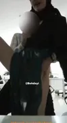 Türbanlı Sevim Fansly Videoları part 5