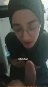 Türbanlı Sevim Fansly Videoları part 8