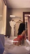 Melek Özçağan OF ve instagram ifşa videoları part 9