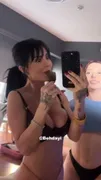 Melek Özçağan OF ve instagram ifşa videoları part 12