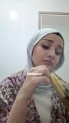 Türbanlı Sevim ifşa videoları part 13