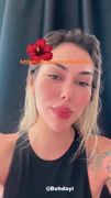 ŞeydaNur Tunçeyda Kısmet Olur instagram abonelik ifşa videoları part 8