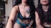 Sexophone StripChat Türk Kızının Canlı Yayın ifşa videoları part 1