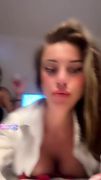 Tango Dancer Aybik ve Tango Almia Grup Video part 5