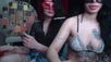 Sexophone StripChat Türk Kızının Canlı Yayın ifşa videoları part 22