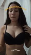 Üniversiteli Melis'in grup sikiş ifşa videoları part 2