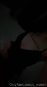 u_munch ( xkoall ) Onlyfans İfşa Videoları Part 9