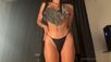 Rainbowsena Onlyfans İfşa videoları part 135