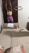 AysuTiktok00 VİP ifşa videoları part 4