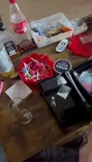 Domalarak Sikilen Baş örtülü amatör katın serisi part 31