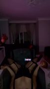Tango Burcu Yıldız Premium Yayın ifşa videoları part 13