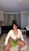 Tango Burcu Yıldız Premium Yayın ifşa videoları part 18
