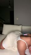 Tango Burcu Yıldız Premium Yayın ifşa videoları part 22
