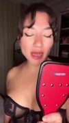 Tango Burcu Yıldız Premium Yayın ifşa videoları part 23