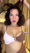 Tango Burcu Yıldız Premium Yayın ifşa videoları part 28