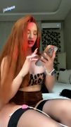 Nupelda Tango ifşa videoları part 53