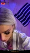 Damla özden ifşa Saksafon seksi ağız boşalması