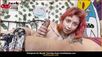 FairyFreak333 ifşa Sakso çekip sikiyor