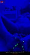 Ayak porno damlası sıvazladı, seksi ayakkabılar yarrağı kıvrıldı