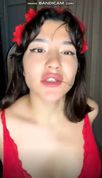 Tango Burcu Yıldız Premium Yayın ifşa videoları part 35