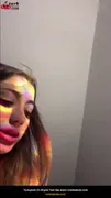 BenPoine Mastürbasyon Yapıyor