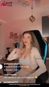 Berfe Ece Talin açığa çıkması canlı yayın videosu izle