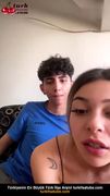 Berk Porno İğrenç Yarrağa Oturan Amcık