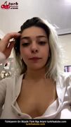 Lina Altun'un En İyi Çıplak Seks Videosu