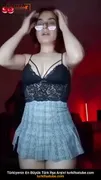 Astımila Canlı Seks İfşası